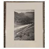 Three Leighton Siegel Photographs