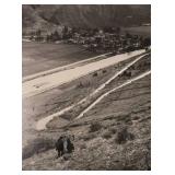Three Leighton Siegel Photographs