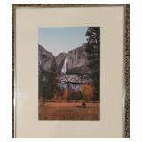 Three Leighton Siegel Photographs