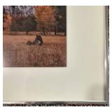 Three Leighton Siegel Photographs