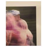 Signed Leighton Siegel Photograph
