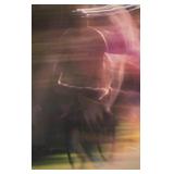 Signed Leighton Siegel Photograph
