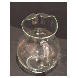 Orrefors Raspberry Bowl Plus Glass and Silver Offerings