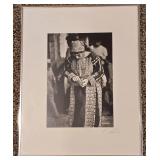 Pair of Signed Leighton Siegel Photographs