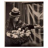 Pair of Signed Leighton Siegel Photographs