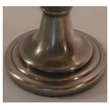 Stainless Steel Table Lamp