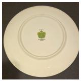 Diverse Selection of China Cups & Plates
