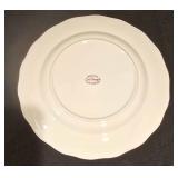 Diverse Selection of China Cups & Plates