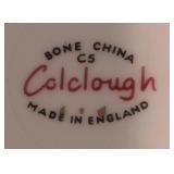 Diverse Selection of China Cups & Plates