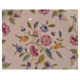 Diverse Selection of China Cups & Plates