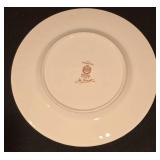 Diverse Selection of China Cups & Plates