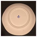 Diverse Selection of China Cups & Plates