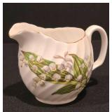 Diverse Selection of China Cups & Plates