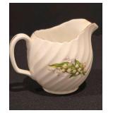 Diverse Selection of China Cups & Plates