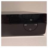 Samsung Blue Ray Player Plus X-Box Games