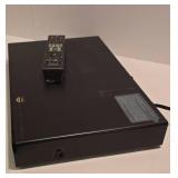 Samsung Blue Ray Player Plus X-Box Games