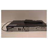 Samsung Blue Ray Player Plus X-Box Games
