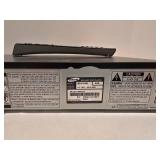 Samsung Blue Ray Player Plus X-Box Games