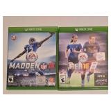 Samsung Blue Ray Player Plus X-Box Games