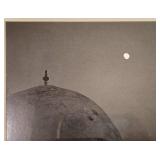Pair of Signed Leighton Siegel Photographs