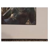 Three Unique Signed Leighton Siegel Photographs