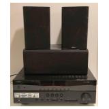 Receiver and Speaker Grouping