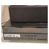 Receiver and Speaker Grouping