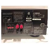 Receiver and Speaker Grouping