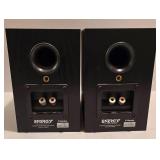 Receiver and Speaker Grouping