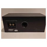 Receiver and Speaker Grouping