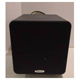 Variety of Sound Equipment