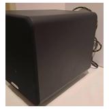 Variety of Sound Equipment