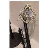 Variety of Sound Equipment