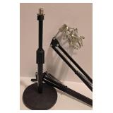 Variety of Sound Equipment