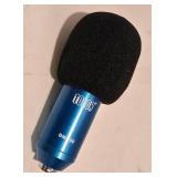 Variety of Sound Equipment