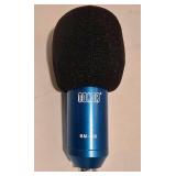 Variety of Sound Equipment