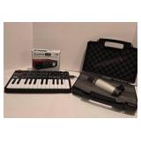 Audio Electronic Equipment