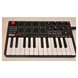 Audio Electronic Equipment