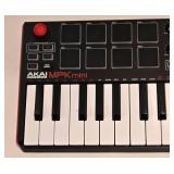 Audio Electronic Equipment