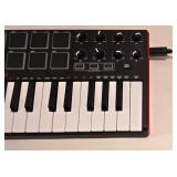Audio Electronic Equipment