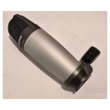 Audio Electronic Equipment