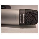 Audio Electronic Equipment
