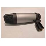 Audio Electronic Equipment
