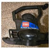 Yard Tool Grouping