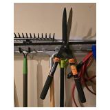 Yard Tool Grouping
