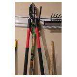 Yard Tool Grouping