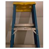 Werner Step Ladder