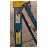 Werner Step Ladder