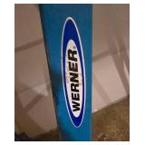 Werner Step Ladder