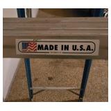 Werner Step Ladder